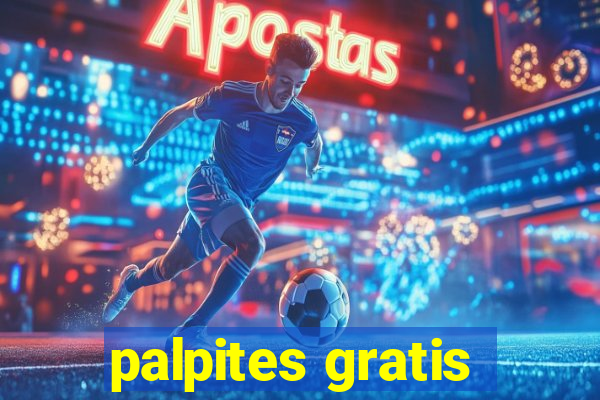 palpites gratis